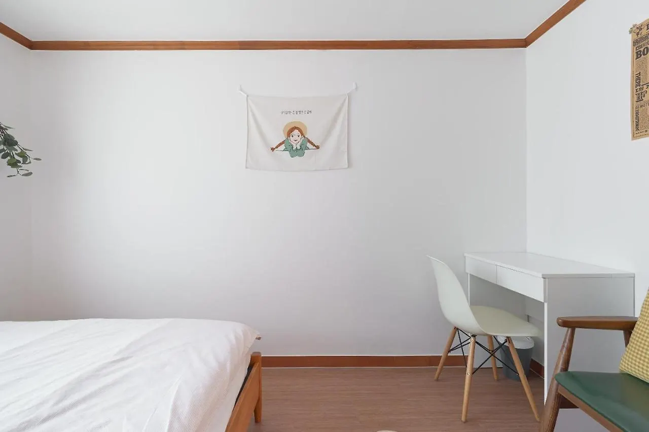 Affittacamere Stay On Seul Corea del Sud