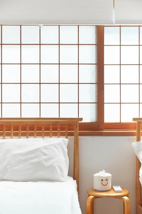 Affittacamere Stay On Seul Corea del Sud