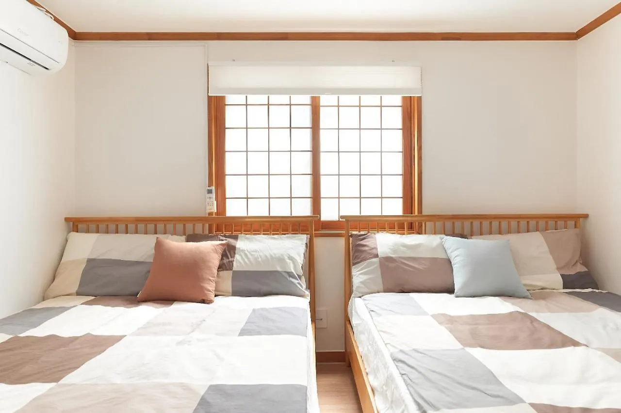 Stay On Seul Corea del Sud