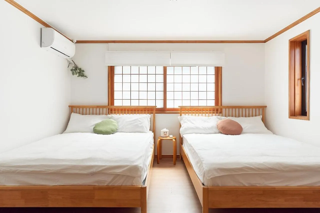 Gæstehus Stay On Seoul