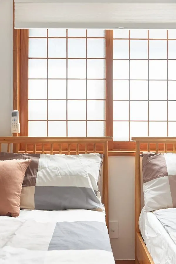 Gæstehus Stay On Seoul